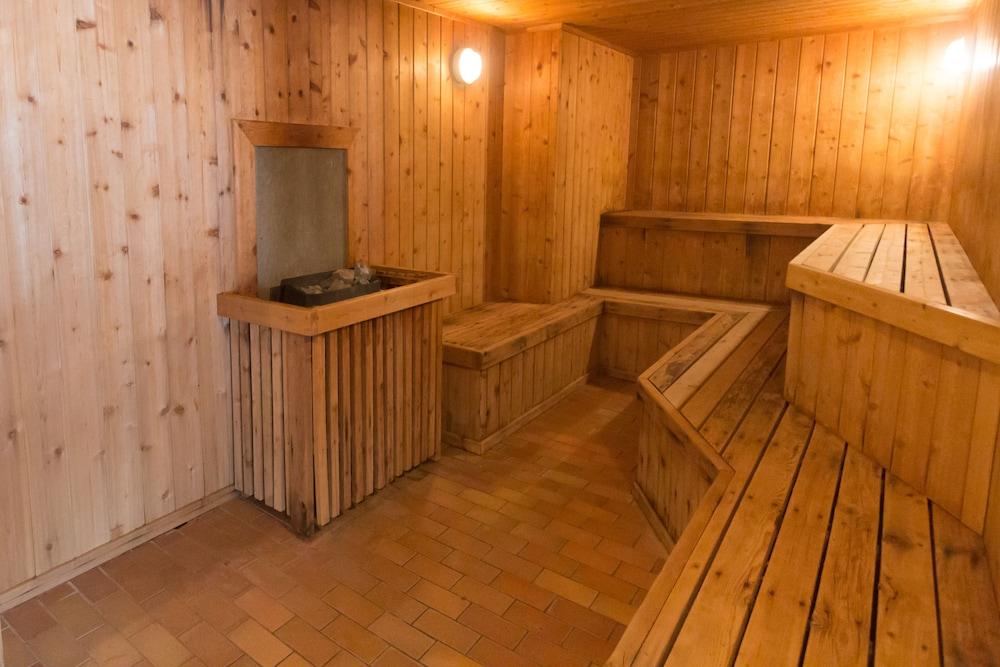 Marmot Lodge Jasper Luaran gambar