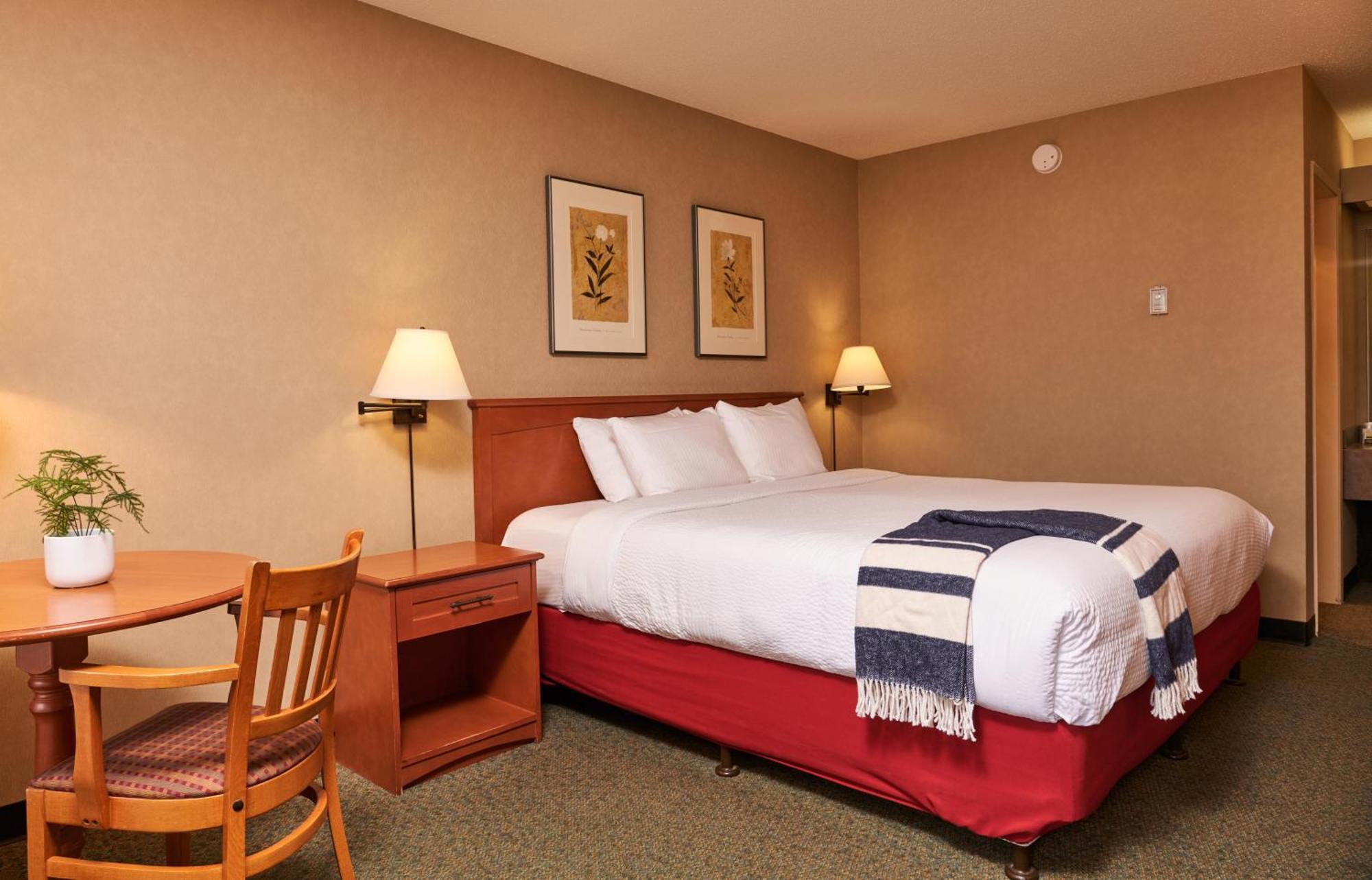 Marmot Lodge Jasper Luaran gambar