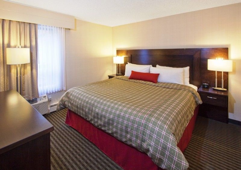 Marmot Lodge Jasper Luaran gambar
