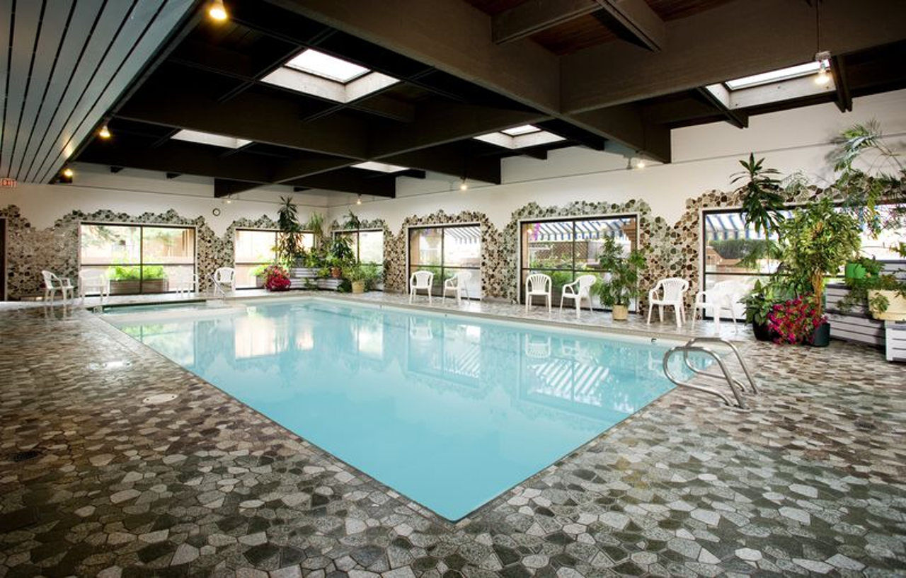 Marmot Lodge Jasper Luaran gambar